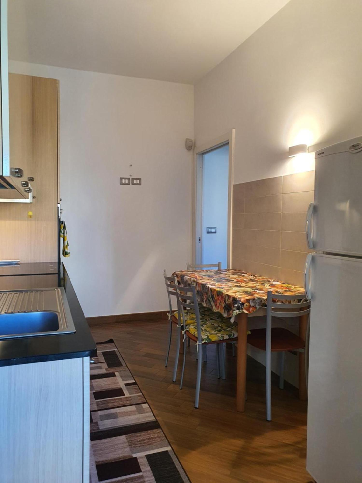 Elisa House Apartment Rapallo Exterior photo