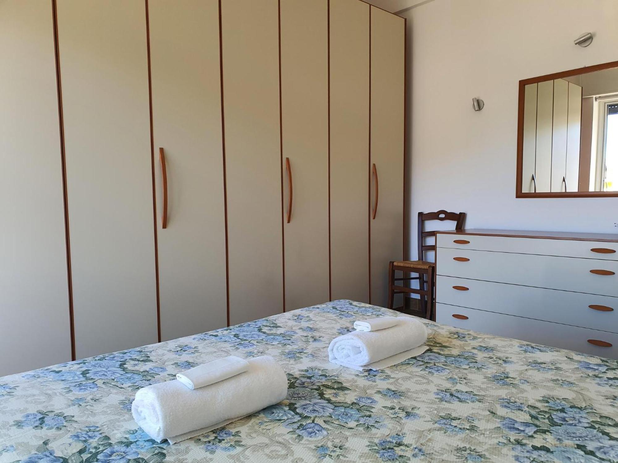 Elisa House Apartment Rapallo Exterior photo